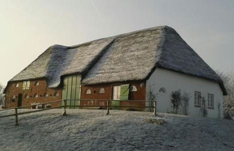 Der historische Silberhof von 1856 - Foto 80