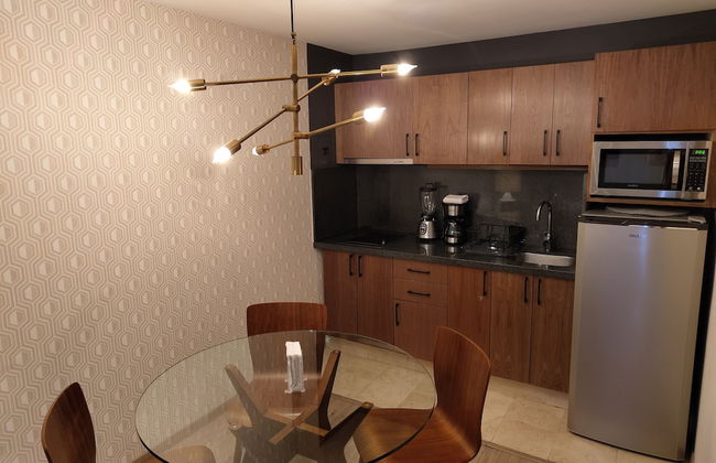 ZAMORA by Mr. W - Foto 59