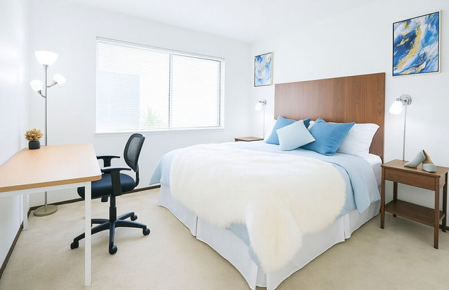 Spacious 3 BR 2B House Sunnyvale Park - Foto 16