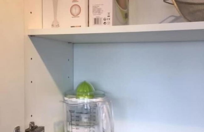 Appart Hotel Beau Rivage - Foto 16