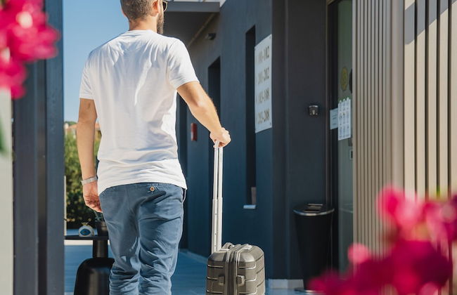 Serenity Suites - Foto 7