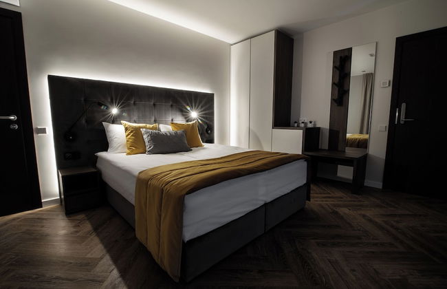 Jono Kalnelis Apartments - Photo 8