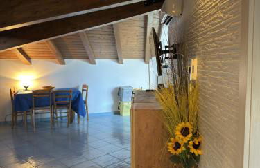 L’attico del capitano: loft con terazza sul mare - Foto 38