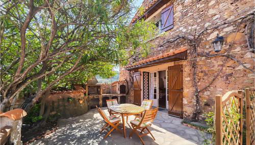 2 Bedroom Cozy Home In Cébazan - Foto 1