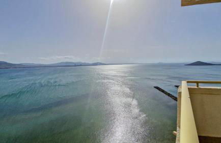 Atico de lujo vistas dos mares - Foto 11