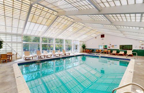 Riverview Efficiency at Rivergreen - Foto 23