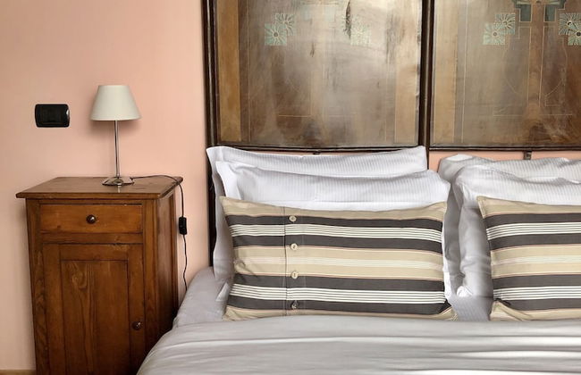 Cascina Bertolotto Wine Resort. - Foto 12