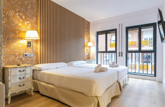 Apartahotel Quo Eraso - Foto 7