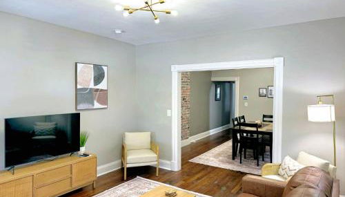 Walk to Lucas Oil Stadium, Gainbridge, Conv Center - Foto 2