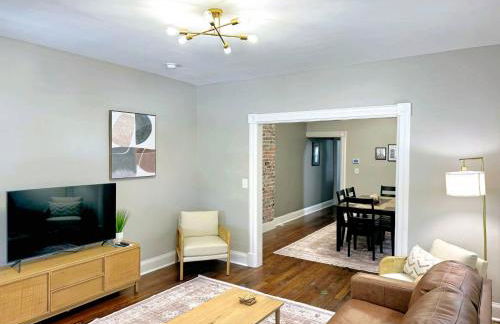 Walk to Lucas Oil Stadium, Gainbridge, Conv Center - Foto 2