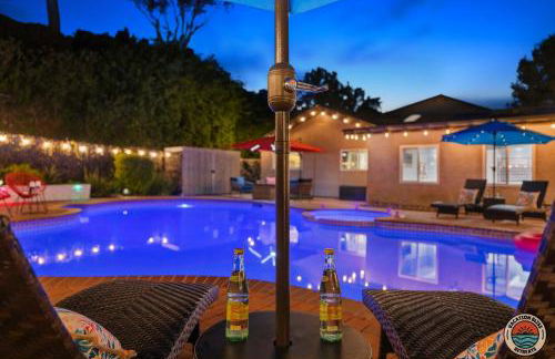 The Splash Society-Pool, Spa, Games, and Vibes - Photo 56