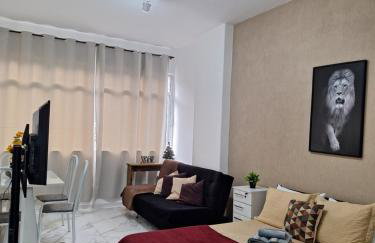 Aconchego Carioca - Studio Aconchegante no Coração do Rio I Perto da Lapa - Foto 45