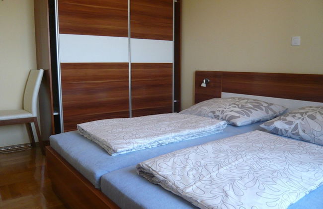 Apartments Jasna in Zaton Near Nin, Near the Beach-formerly TUI Ferienhaus - Foto 4