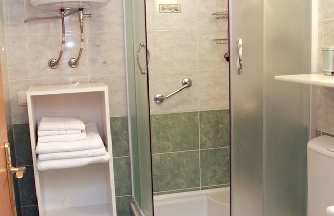 Apartment Bucevic - Foto 15