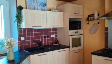 Maison de Bourg - Foto 2