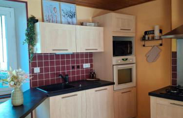 Maison de Bourg - Foto 2