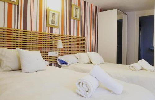 Casa Rural Mañanas Felices - Foto 36