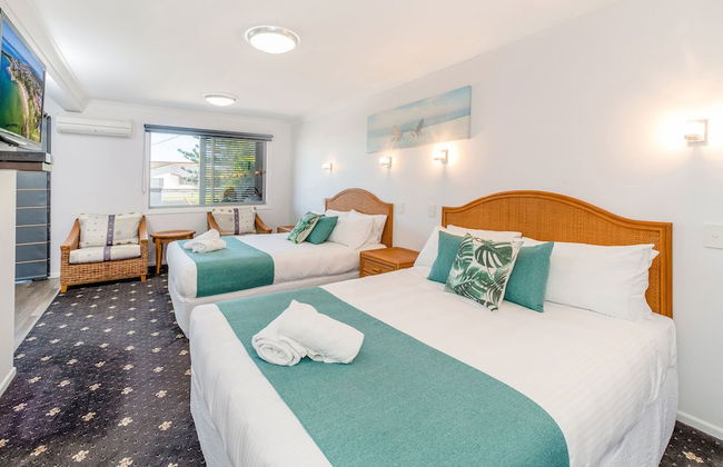 Adrift Apartments - Photo 6