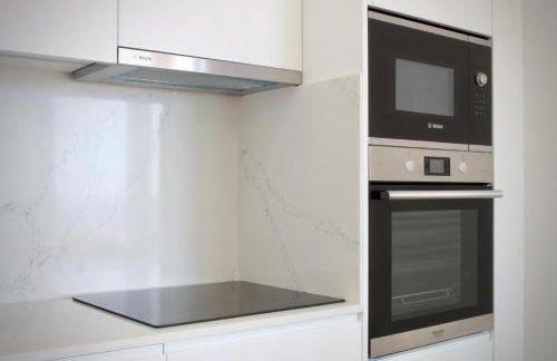 Like Home II - casa espaçosa com 3 quartos e vista mar - Foto 6