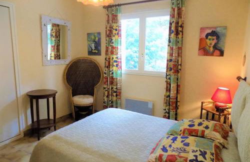 La Palmyre - MAISON INDIVIDUELLE - au CALME - PROCHE FORET - Foto 11