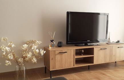 Gîte pour 8 personnes - Foto 5