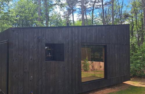 Cabin indebos - Foto 4