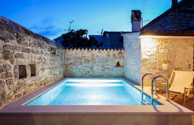 Cozy Holiday Home With Heated Pool, Near Lim Bay and the Beach - Foto 8