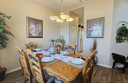 234od 4 Bedroom Home by RedAwning - Foto 21