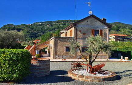 Spicchio di Luna - Casa Vacanze - Foto 1