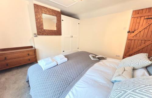 New Forest Cozy 3-Bed Family Cottage, PaultonsPark - Foto 46