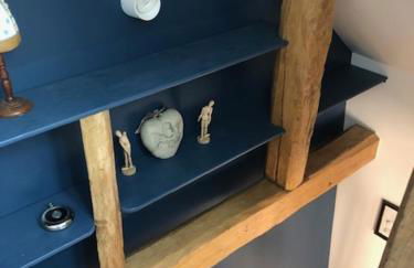 La Chapelle de Monet - Logis Les Nymphéas - Foto 11