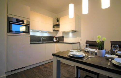 Wohnen am Yachthafen W25 - Foto 46