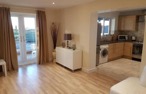 Sister's Apartment - Foto 1