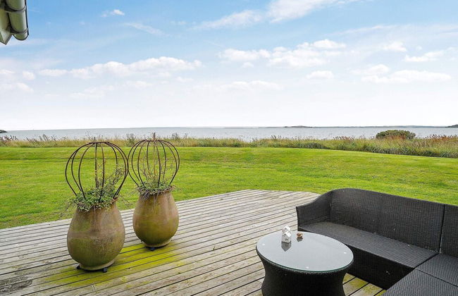 6 Person Holiday Home in Veslos - Foto 31