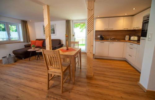 Ferienwohnung Immerschön - Foto 10