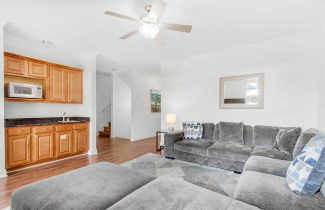 Bliss Getaway - Foto 12