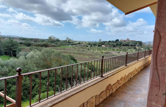 Primo Piano Appartamento Leccio - Foto 23