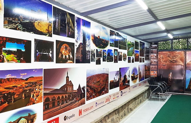 Diyarbakir Apart Otel - Foto 1