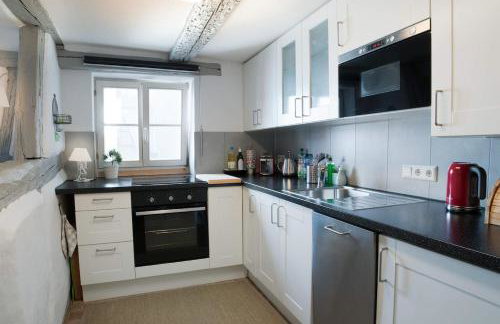 Ein ganzes Haus für sich allein in Biberach - Photo 10