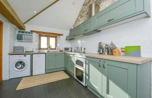 Swallow Barn - Foto 13