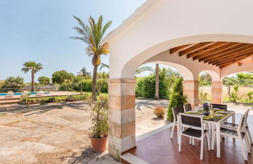 Casa Carlos - Villa en Son Cabrises - Foto 24