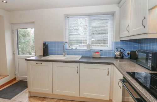 Mill Cottage - Foto 10