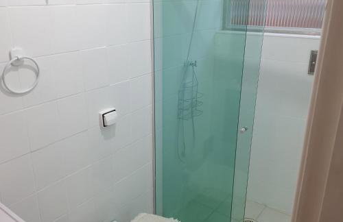 Cond Renata IV - Apto 02 dorm - 150mts Praia com Wi-fi 500Gb gratuito - Foto 47