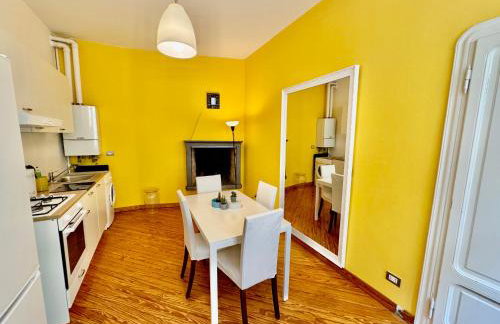 Porta Vigentina cosy flat - Photo 23