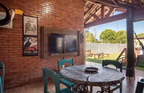 Casa Victour, localização privilegiada - Foto 14