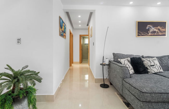 Hermoso Apart en el Bello Santiago - Foto 18