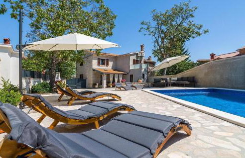 Gorgeous Home In Sajini - Foto 12