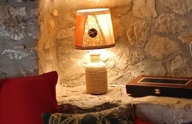 ILAKATI House, Megalo Horio village, Tilos Island - Foto 5