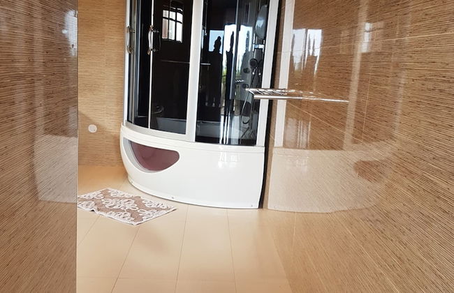 Fairview Bed And Breakfast - Family Bedroom - Foto 18