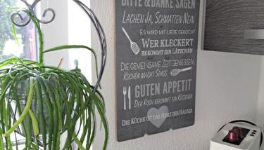 Ferienwohnung moderne Frische im Gewölbe - Foto 3